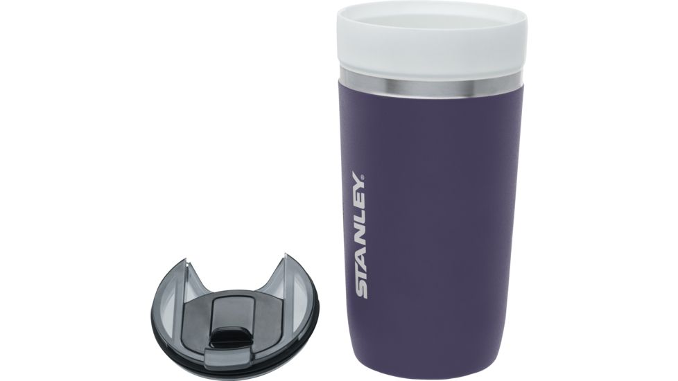 Stanley GO Series with Ceramivac Vacuum Tumbler 16oz, Dusk 10-03110-006