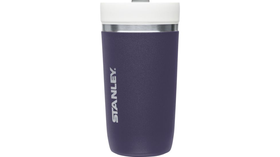 Stanley GO Series with Ceramivac Vacuum Tumbler 16oz, Dusk 10-03110-006
