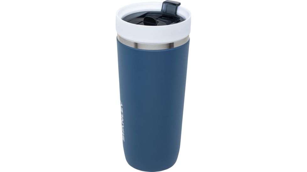Stanley GO Series with Ceramivac Vacuum Tumbler 24oz, Tungsten 10-03111-001
