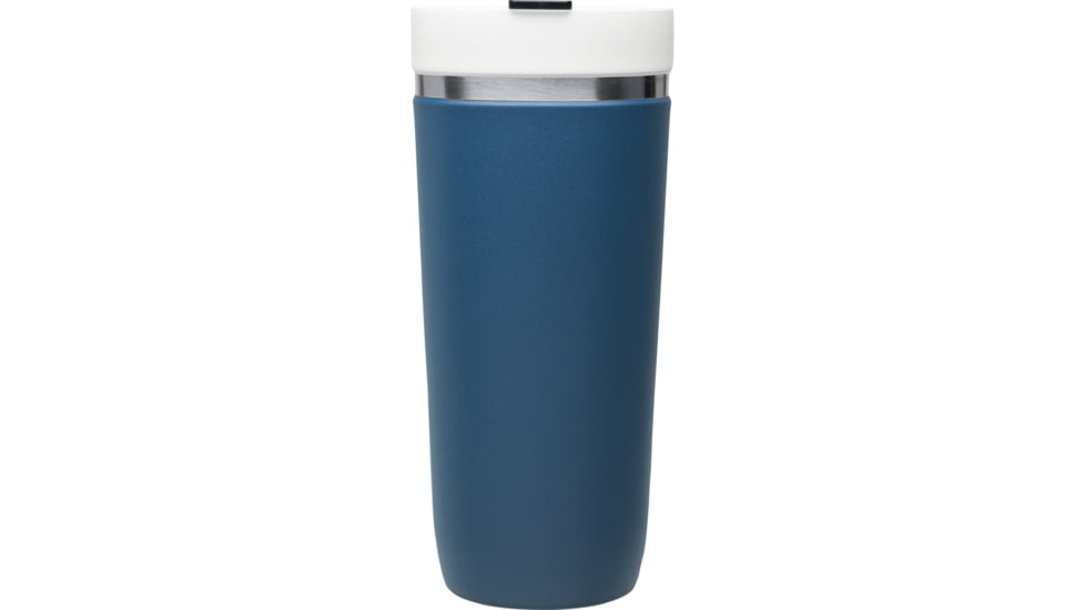 Stanley GO Series with Ceramivac Vacuum Tumbler 24oz, Tungsten 10-03111-001