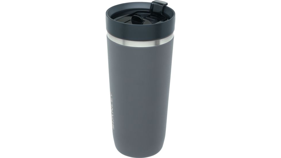 Stanley GO Series with Ceramivac Vacuum Tumbler 24oz, Asphalt 10-03111-002