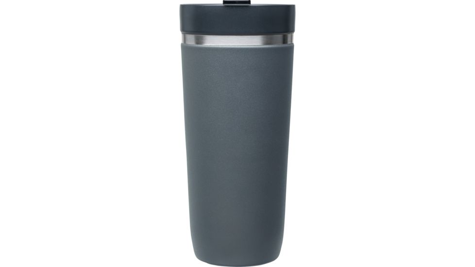 Stanley GO Series with Ceramivac Vacuum Tumbler 24oz, Asphalt 10-03111-002