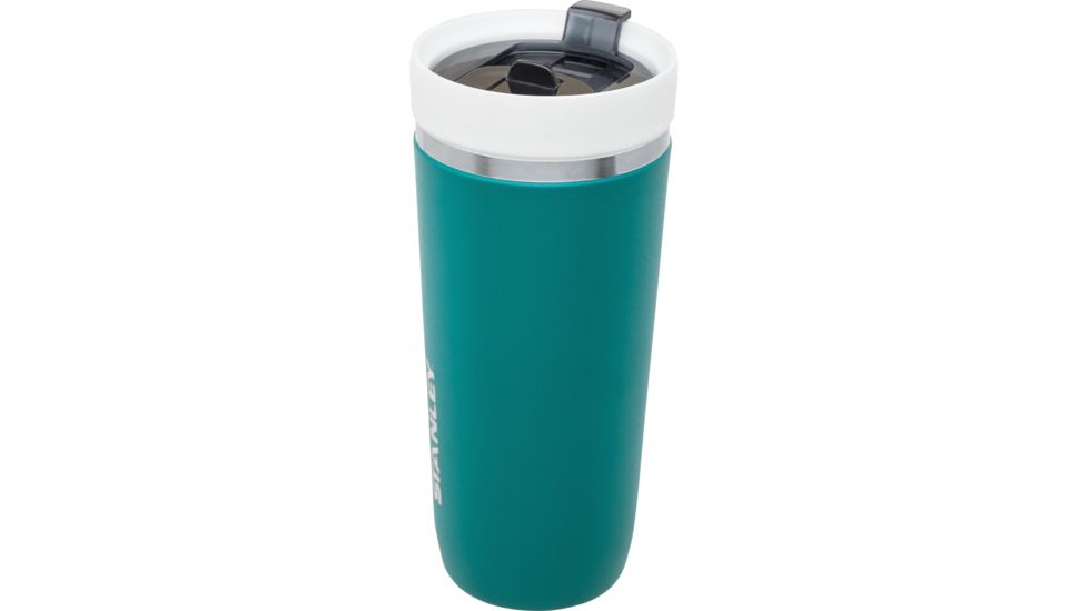 Stanley GO Series with Ceramivac Vacuum Tumbler 24oz, Hunter 10-03111-003