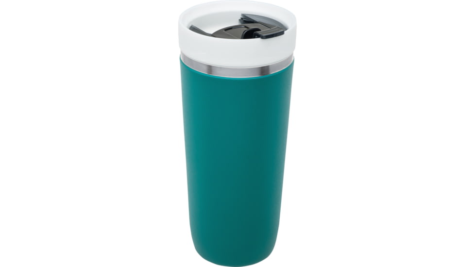 Stanley GO Series with Ceramivac Vacuum Tumbler 24oz, Hunter 10-03111-003