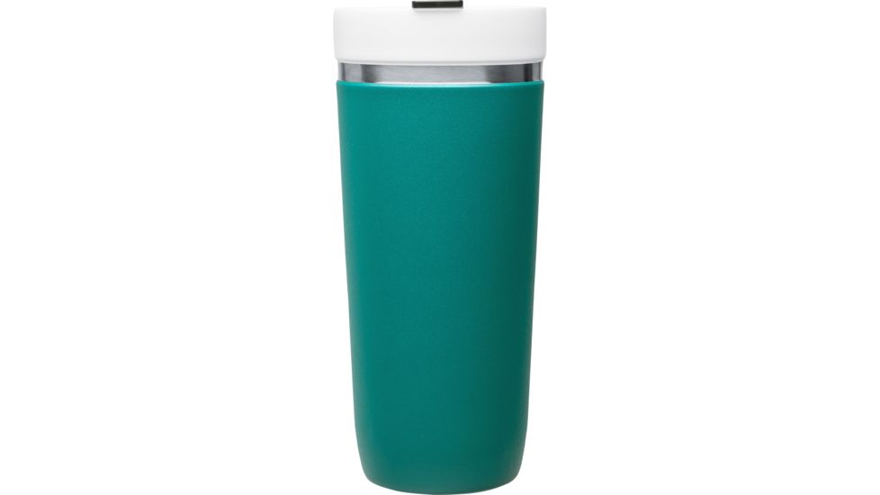 Stanley GO Series with Ceramivac Vacuum Tumbler 24oz, Hunter 10-03111-003