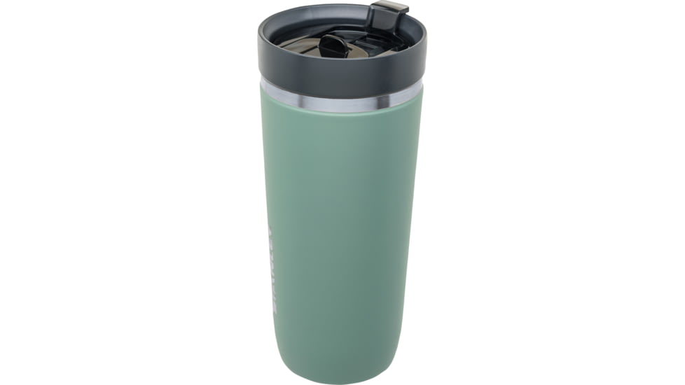 Stanley GO Series with Ceramivac Vacuum Tumbler 24oz, Shale 10-03111-004