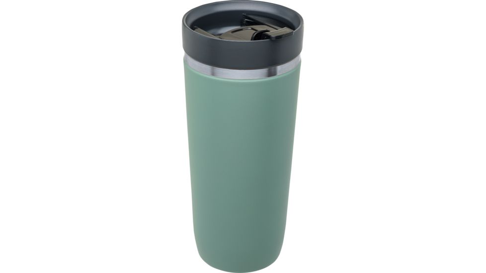 Stanley GO Series with Ceramivac Vacuum Tumbler 24oz, Shale 10-03111-004