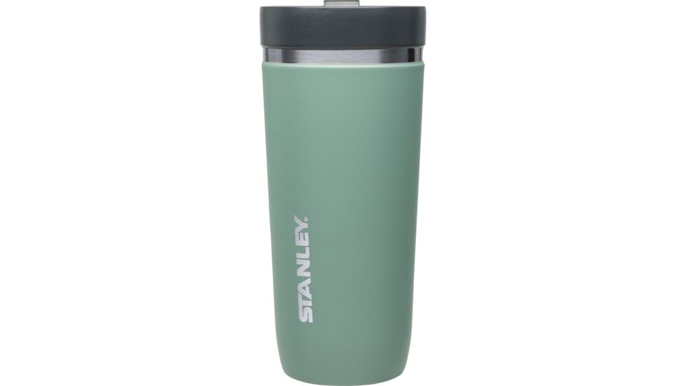 Stanley GO Series with Ceramivac Vacuum Tumbler 24oz, Shale 10-03111-004