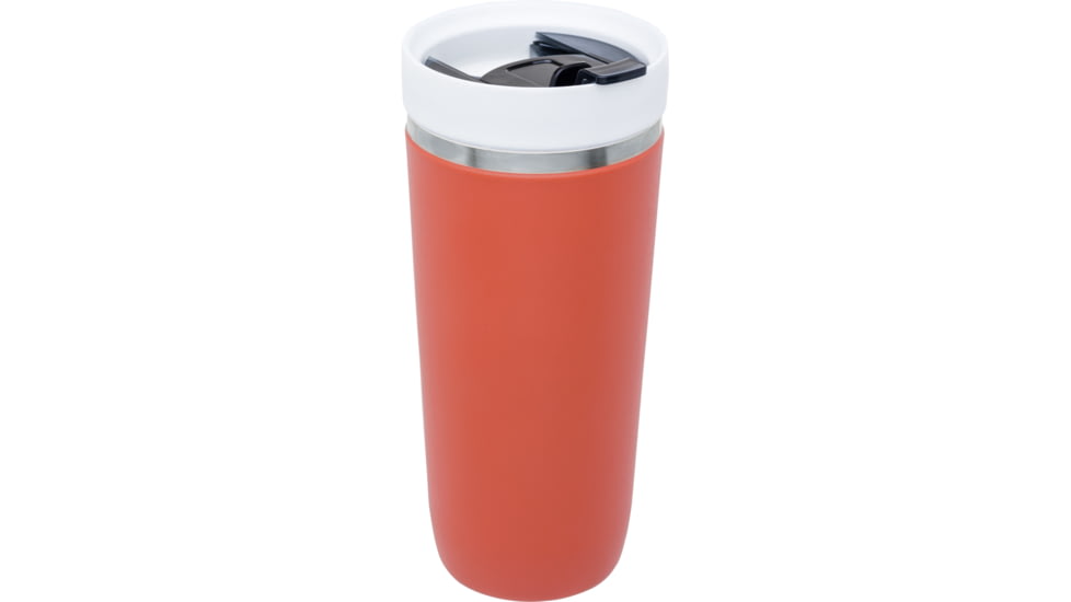 Stanley GO Series with Ceramivac Vacuum Tumbler 24oz, Salmon 10-03111-005