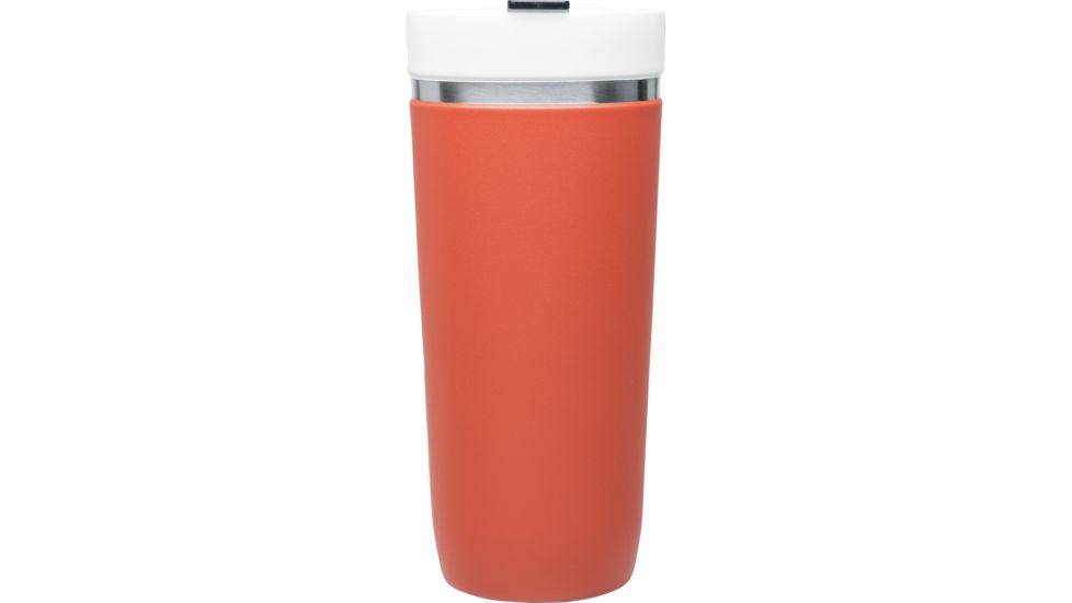 Stanley GO Series with Ceramivac Vacuum Tumbler 24oz, Salmon 10-03111-005