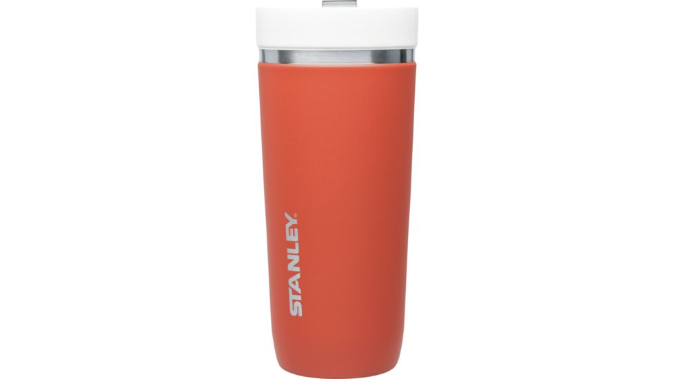 Stanley GO Series with Ceramivac Vacuum Tumbler 24oz, Salmon 10-03111-005