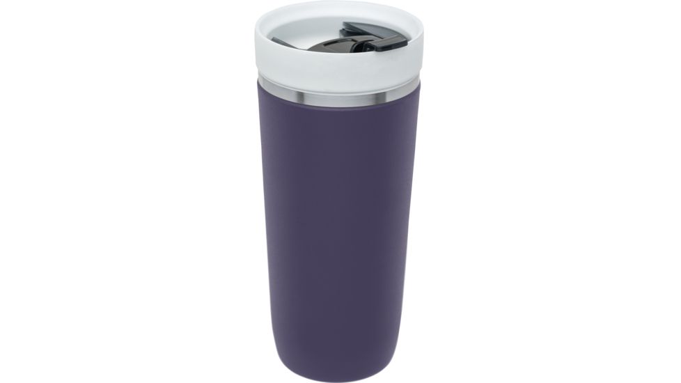 Stanley GO Series with Ceramivac Vacuum Tumbler 24oz, Dusk 10-03111-006