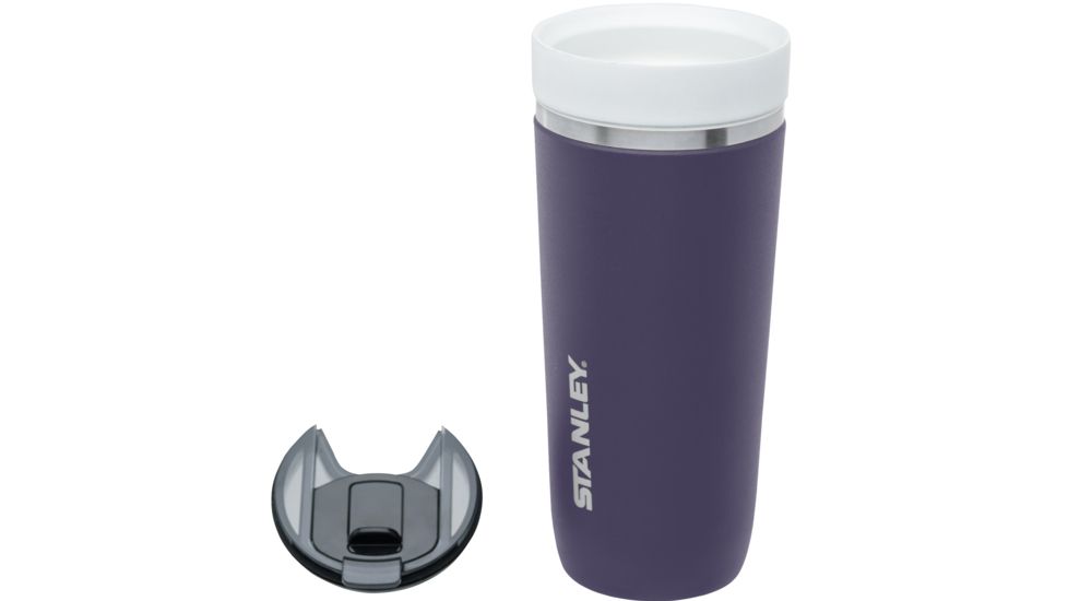 Stanley GO Series with Ceramivac Vacuum Tumbler 24oz, Dusk 10-03111-006