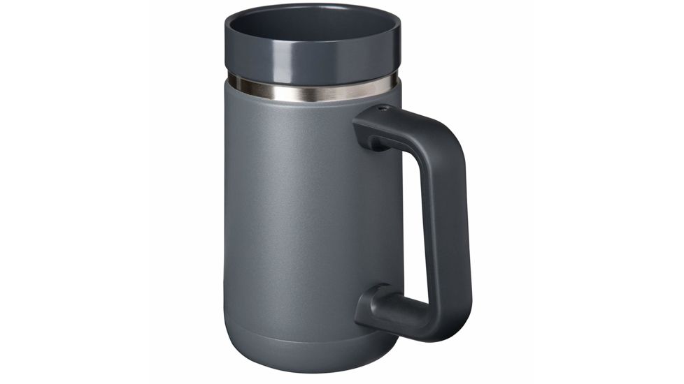 Stanley Go Stein with Ceramivac, Asphalt, 10-06600-003