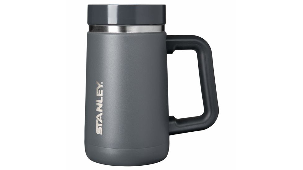 Stanley Go Stein with Ceramivac, Asphalt, 10-06600-003