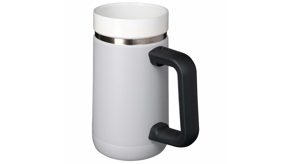 Stanley Go Stein with Ceramivac, Granite, 10-06600-002