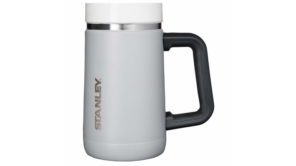 Stanley Go Stein with Ceramivac, Granite, 10-06600-002
