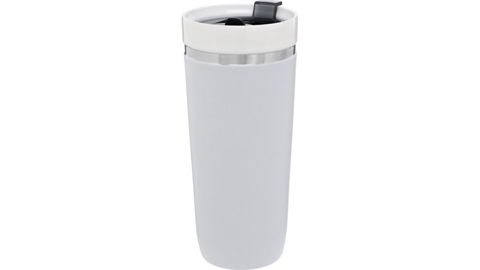 Stanley Go Tumbler With Ceramivac, Granite, 24oz, 10-03111-012