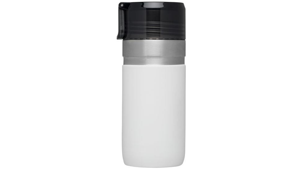 Stanley Go Vacuum Bottle 16oz, Polar 10-03043-003