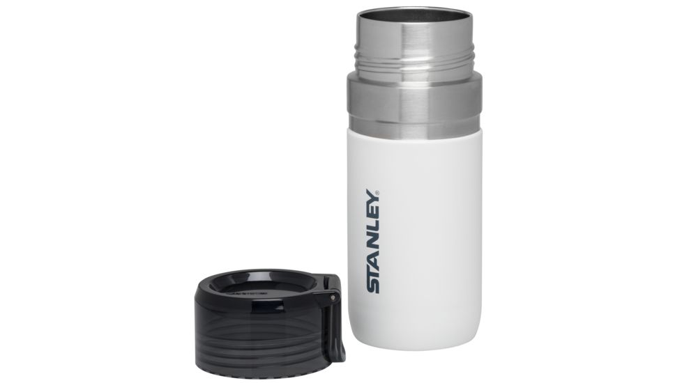 Stanley Go Vacuum Bottle 16oz, Polar 10-03043-003