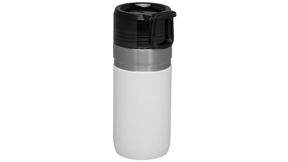 Stanley Go Vacuum Bottle 16oz, Polar 10-03043-003