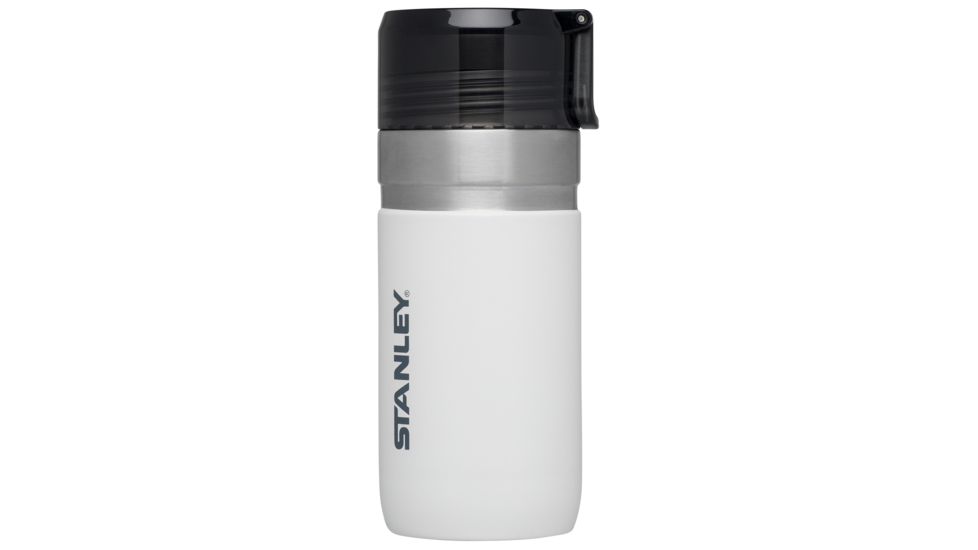 Stanley Go Vacuum Bottle 16oz, Polar 10-03043-003