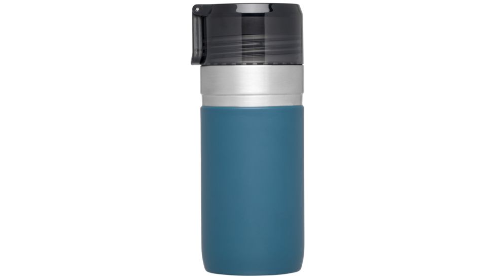 Stanley Go Vacuum Bottle 16oz, Abyss 10-03043-004