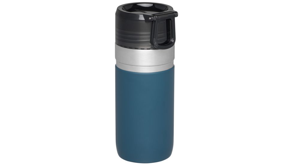 Stanley Go Vacuum Bottle 16oz, Abyss 10-03043-004