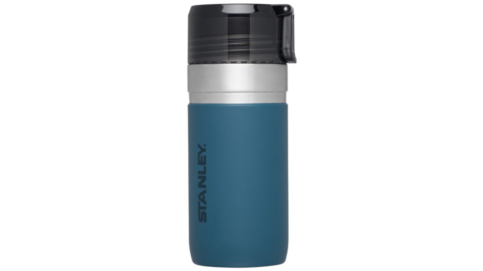 Stanley Go Vacuum Bottle 16oz, Abyss 10-03043-004