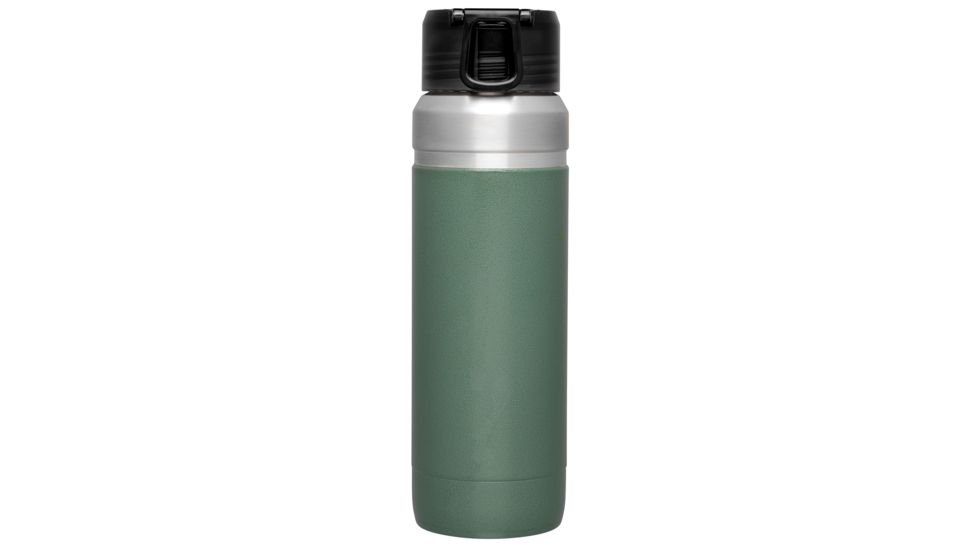 Stanley Go Vacuum Bottle 36oz, Hammertone Green 10-03045-001