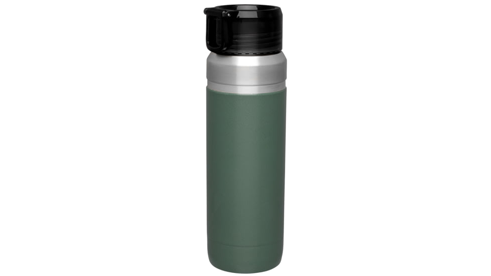 Stanley Go Vacuum Bottle 36oz, Hammertone Green 10-03045-001