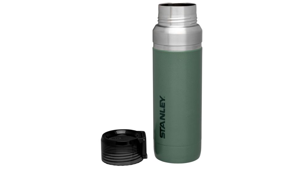 Stanley Go Vacuum Bottle 36oz, Hammertone Green 10-03045-001