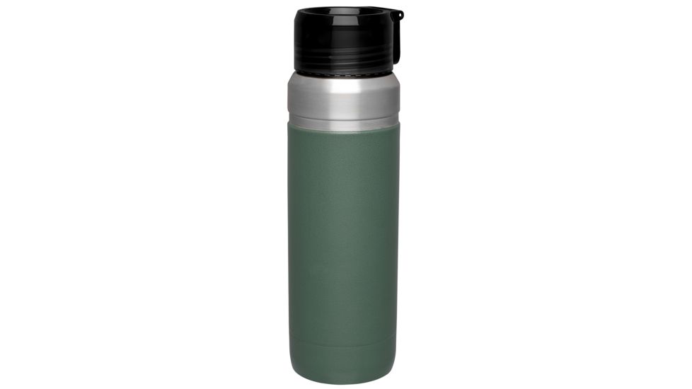Stanley Go Vacuum Bottle 36oz, Hammertone Green 10-03045-001