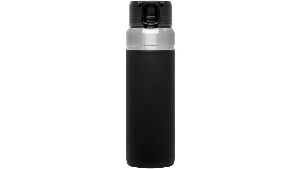 Stanley Go Vacuum Bottle 36oz, Matte Black 10-03045-002