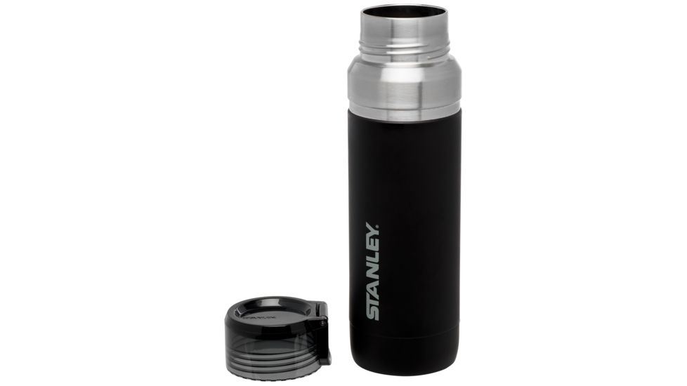 Stanley Go Vacuum Bottle 36oz, Matte Black 10-03045-002