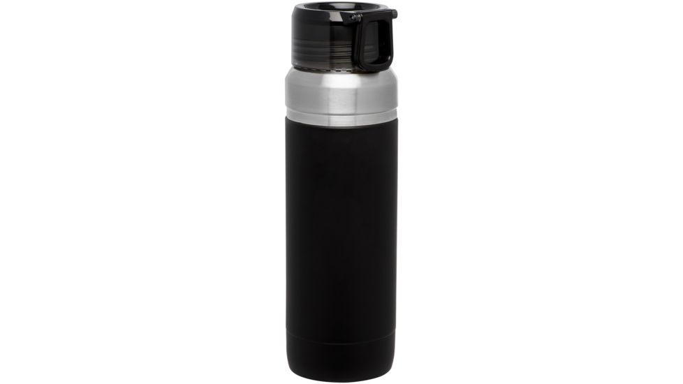 Stanley Go Vacuum Bottle 36oz, Matte Black 10-03045-002