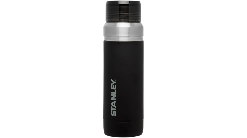 Stanley Go Vacuum Bottle 36oz, Matte Black 10-03045-002