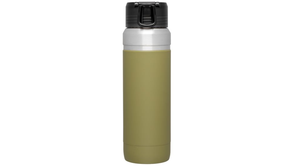 Stanley Go Vacuum Bottle 36oz, Olive Drab 10-03045-006
