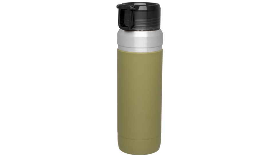 Stanley Go Vacuum Bottle 36oz, Olive Drab 10-03045-006