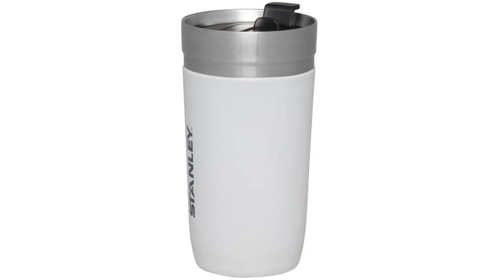 Stanley Go Vacuum Tumbler 16oz, Polar 10-03112-003