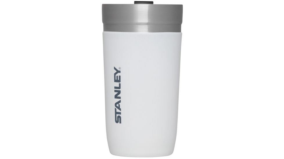 Stanley Go Vacuum Tumbler 16oz, Polar 10-03112-003