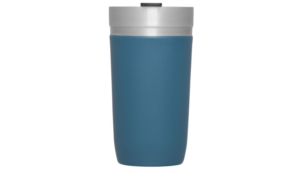 Stanley Go Vacuum Tumbler 16oz, Abyss 10-03112-004