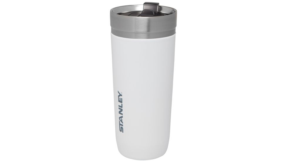 Stanley Go Vacuum Tumbler 24oz, Polar 10-03113-003
