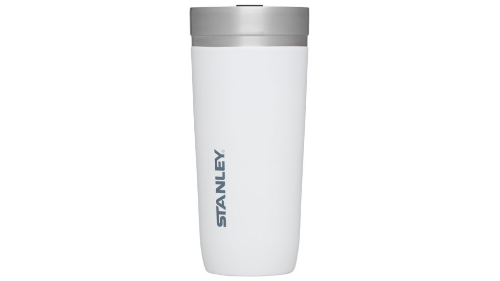 Stanley Go Vacuum Tumbler 24oz, Polar 10-03113-003