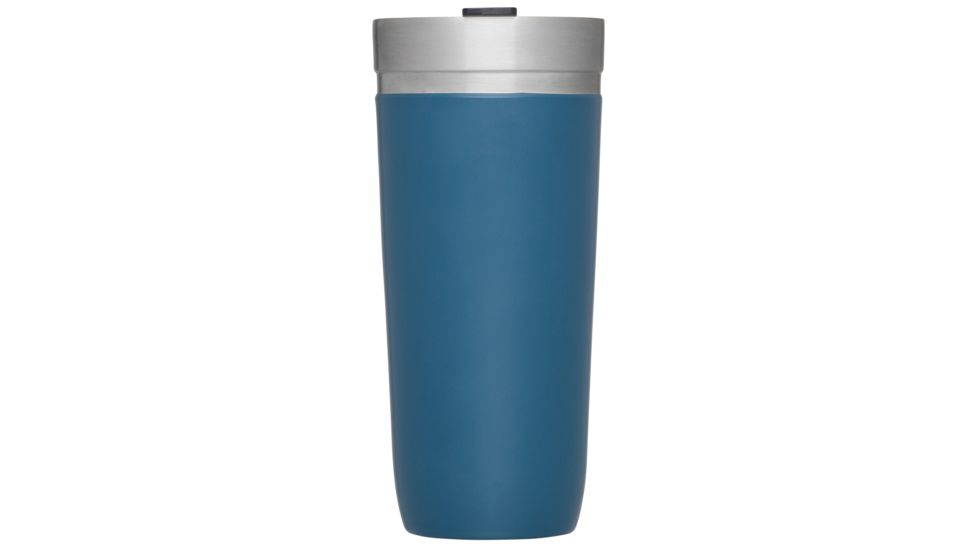 Stanley Go Vacuum Tumbler 24oz, Abyss 10-03113-004