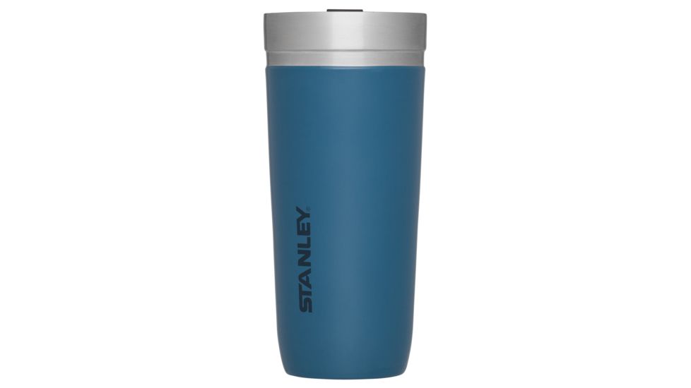 Stanley Go Vacuum Tumbler 24oz, Abyss 10-03113-004