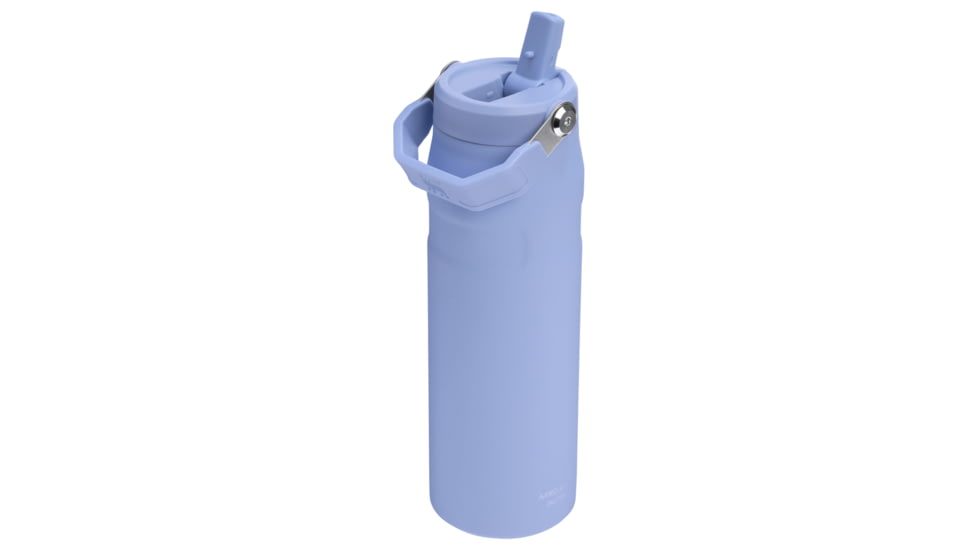 Stanley IceFlow 2.0 Bottle w/Flip Straw Lid, Hydrangea, 16 oz/0.47 L, 10-12110-024