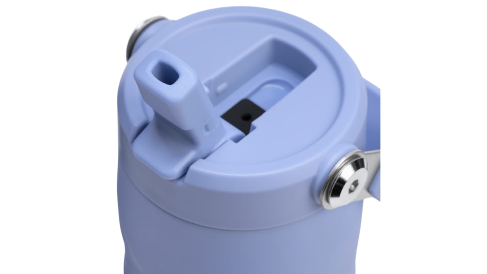 Stanley IceFlow 2.0 Bottle w/Flip Straw Lid, Hydrangea, 16 oz/0.47 L, 10-12110-024