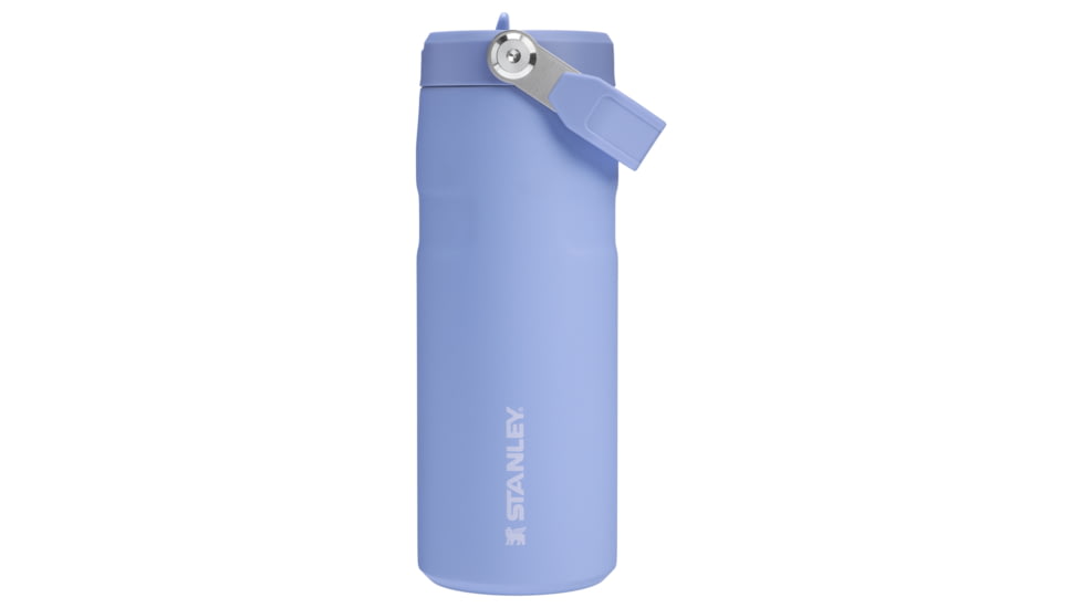 Stanley IceFlow 2.0 Bottle w/Flip Straw Lid, Hydrangea, 16 oz/0.47 L, 10-12110-024