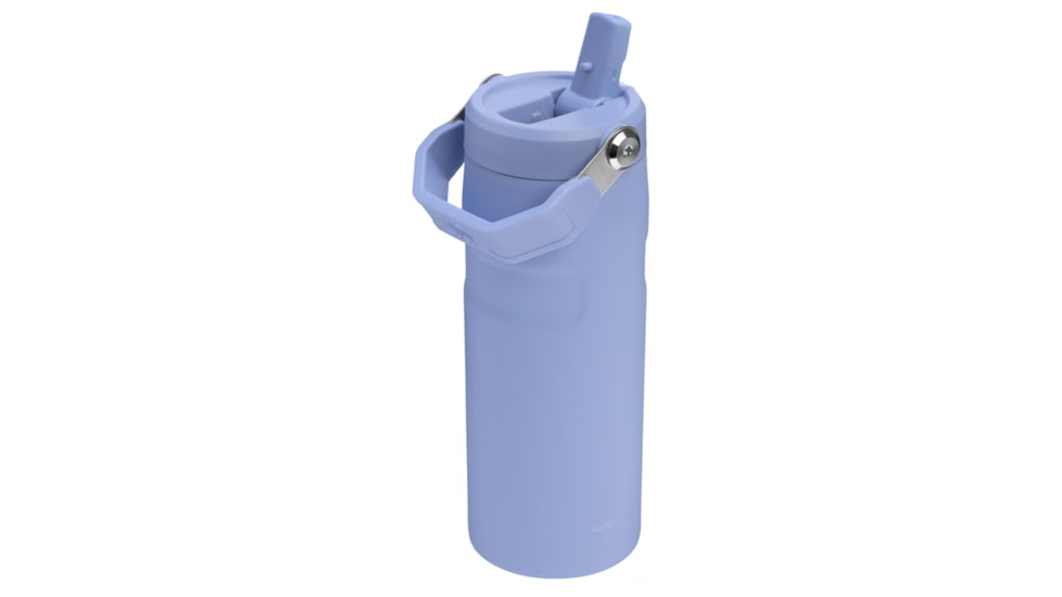 Stanley IceFlow 2.0 Bottle w/Flip Straw Lid, Hydrangea, 24 oz/0.71 L, 10-11283-093